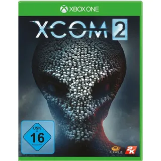 Take 2 XCOM 2 (USK) (Xbox One)