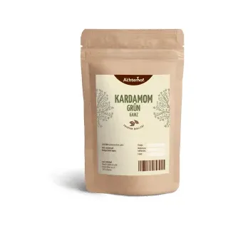 Kardamom grün ganz (100g)