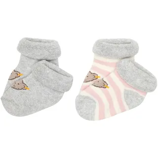 Steiff Socken, 2er Pack - 18