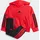 Essentials Kids Jogginghose Ruby Black 68