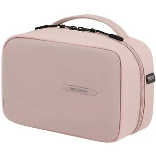 Samsonite Stackd Toilet Kit Rose