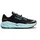 Damen Black/Ebony/Blue Flower 40,5