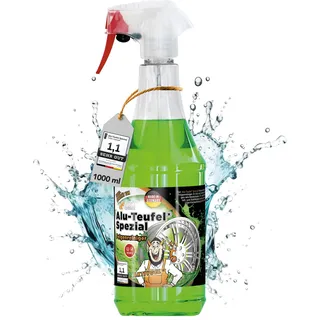 Tuga Chemie Alu-Teufel Spezial grün 12 St. 1 l