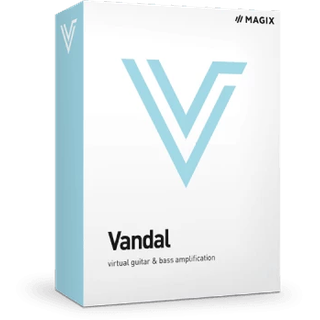 Magix Vandal