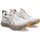 Damen White/Orange Glow 39,5