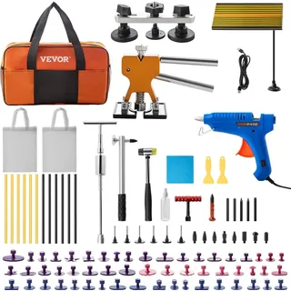 Vevor Auto Dellen Reparaturset 89 Stk.