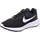 Damen black/dark smoke grey/cool grey/white 36