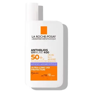 La Roche-Posay Anthelios Fluid LSF 50 50 ml