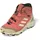 Coral Fusion/Wonder White/Core Black 38