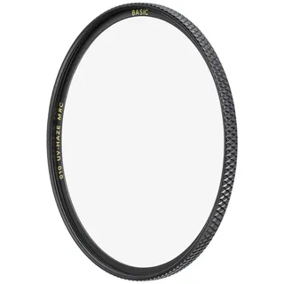 B+W UV-FILTER MRC BASIC 105mm
