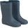 Kinder Rain Boots in Blau Gr 26