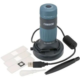 CARSON zPix 300