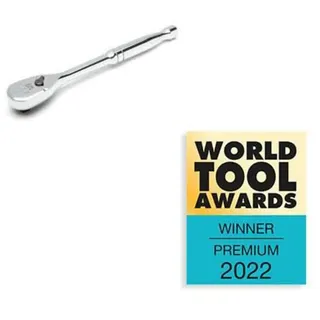 Sata Umschaltknarre 120XP, 1/2 \""