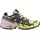 Damen Bog/Dawn Pink/Acid Lime 37
