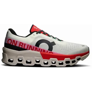 Herren Ivory/Red 42,5