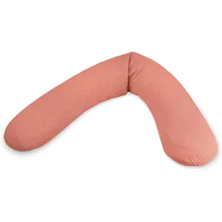 Mikroperlen punkte marsala