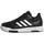 Core Black/Cloud White/Core Black 29