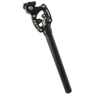 SR Suntour Suntour parallelogramm- stuetze 31,6mmx350mm silb