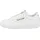 Cloud White / Cloud White / Gold Metallic 36