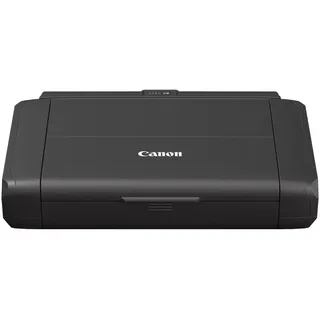 Canon MAXIFY BX110 mobiler Tintenstrahldrucker WLAN mit Akku