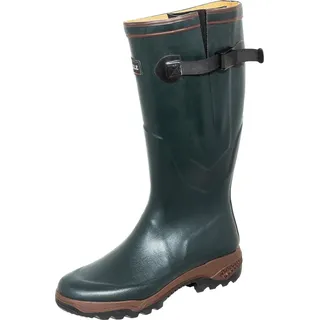 Aigle Parcours 2 Var Gummistiefel Bronze 44