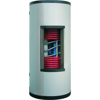 Fröling Hygiene-Solarspeicher H3 850 15663