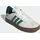 Core White / Preloved Teal / Aurora Ivy 46