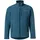 Herren VI Jacke Größe S blau