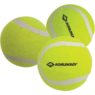 Donic Schildkröt Schildkröt Tennisbälle 3er Set