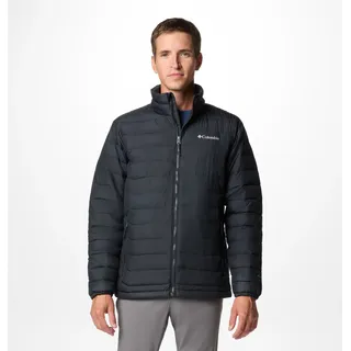 Columbia Powder Lite II Jacket Black XL