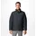 Powder Lite II Jacket Black XL