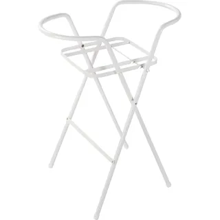 Rotho Babydesign Badewannenständer TOP, weiss