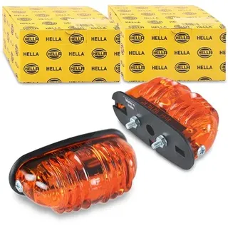 Hella Blinkleuchte