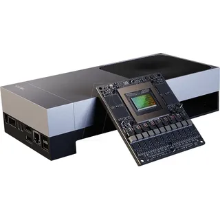 JET AGX THOR KIT - NVIDIA Jetson AGX Thor Dev. Kit, 2070 TFLOPS, 128 GB DDR5