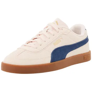 Puma Club II Era Herren Weite E Jasmine Flower/Persian Blue 40,5