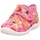 superfit Spotty Rosa 19