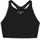 W X HYROX Shapeluxe High Neck Bra puma black M