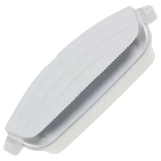 Whirlpool C00287187 Plaquette Blanc