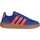 Semi Lucid Blue / Impact Orange / Gum 45 1/3