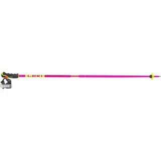 Leki Rennskistock Spitfire Pink 105