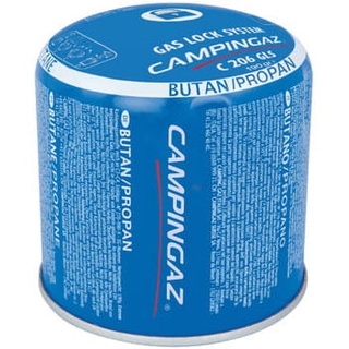 CAMPINGAZ C206 GLS