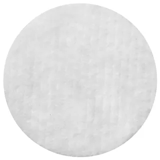 Fripac Wattepads 100% Baumwolle 500 Stück