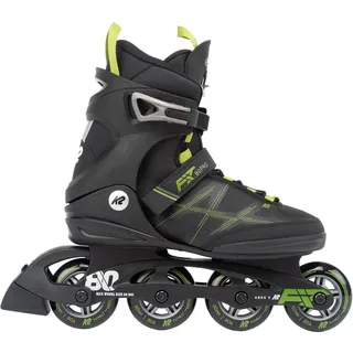K2 F.I.T. 80 Pro Schwarz/Olive 44,5