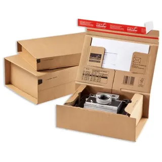ColomPac® Versandkarton 38,5 x 31,5 x 13,0 cm