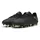 Puma FG/AG Herren black/fizzy light/green terrain 39