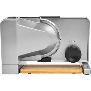 Ritter Serano 8 Silber