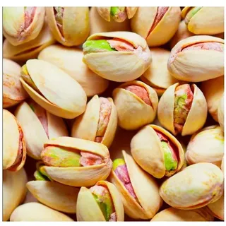 Premium Pistazien – Naturbelassen, Knackig & Reich an Nährstoffen 800gr