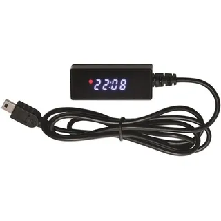 WIWA TUNER DVBTT2 H265 MINI LED (USB 2.0, DVB-T, DVB-T2), TV-Karte