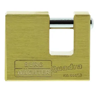 Burg Wächter Blockschloss Quadra