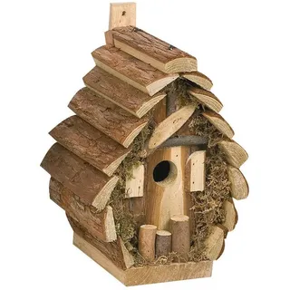 Flamingo Nistkasten Nistkasten Cortesa Rondo